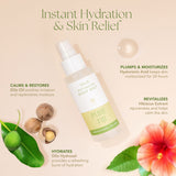 Dilo Restorative Body Mist (3oz/90ml)