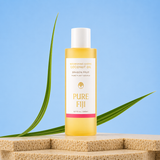 Nourishing Exotic Coconut Oil (8.11oz/240ml)