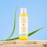 Nourishing Exotic Coconut Oil (8.11oz/240ml)