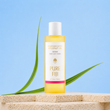Nourishing Exotic Coconut Oil (8.11oz/240ml)