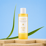 Nourishing Exotic Coconut Oil (8.11oz/240ml)