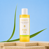 Nourishing Exotic Coconut Oil (8.11oz/240ml)