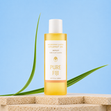 Nourishing Exotic Coconut Oil (8.11oz/240ml)