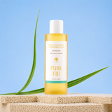 Nourishing Exotic Coconut Oil (8.11oz/240ml)