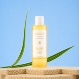 Nourishing Exotic Coconut Oil (8.11oz/240ml)