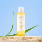 Nourishing Exotic Coconut Oil (8.11oz/240ml)