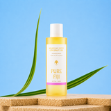 Nourishing Exotic Coconut Oil (8.11oz/240ml)