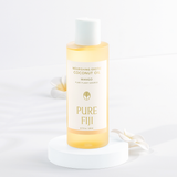 Nourishing Exotic Coconut Oil (8.11oz/240ml)
