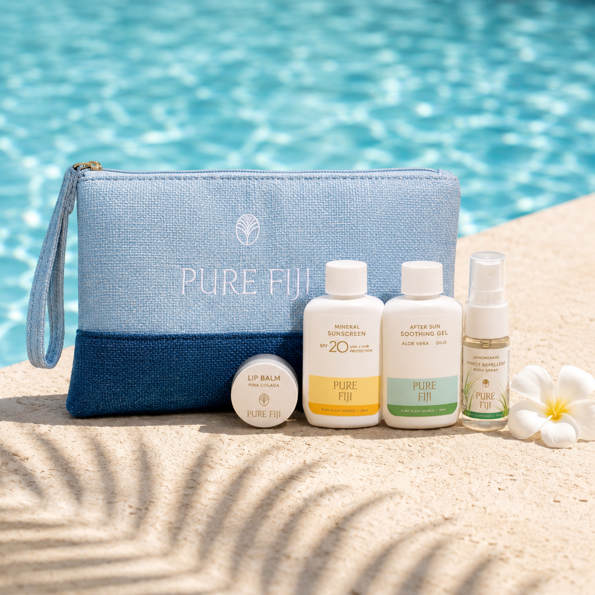 Pure Fiji Store - Your Paradise Skin