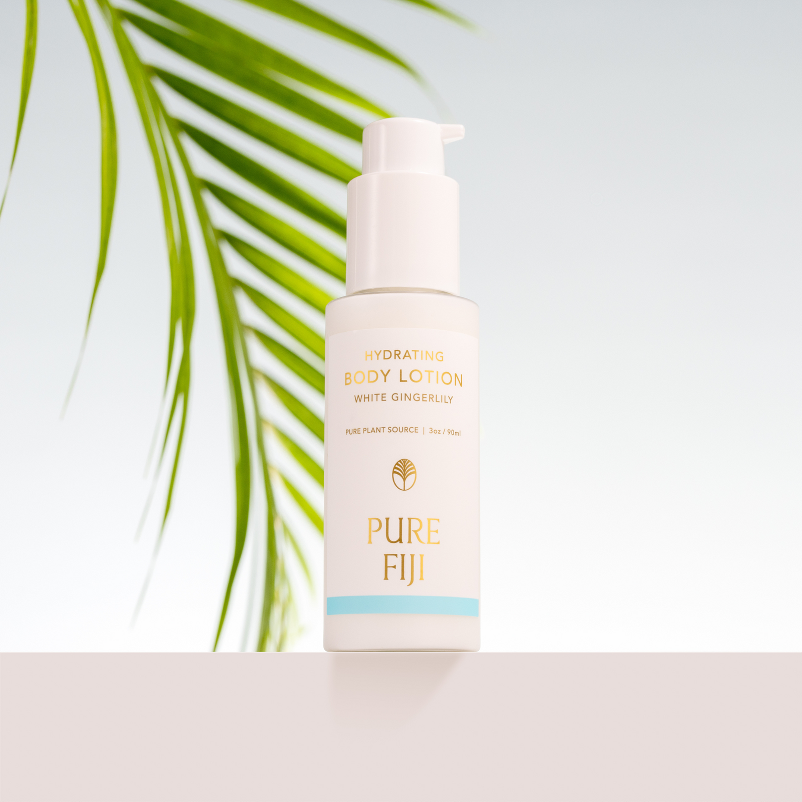 Hydrating Body Lotion (3oz/90ml) – Pure Fiji Store
