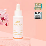 Glycolic Overnight Renewal Peel with Mandelic + Niacinamide (1oz/30ml)