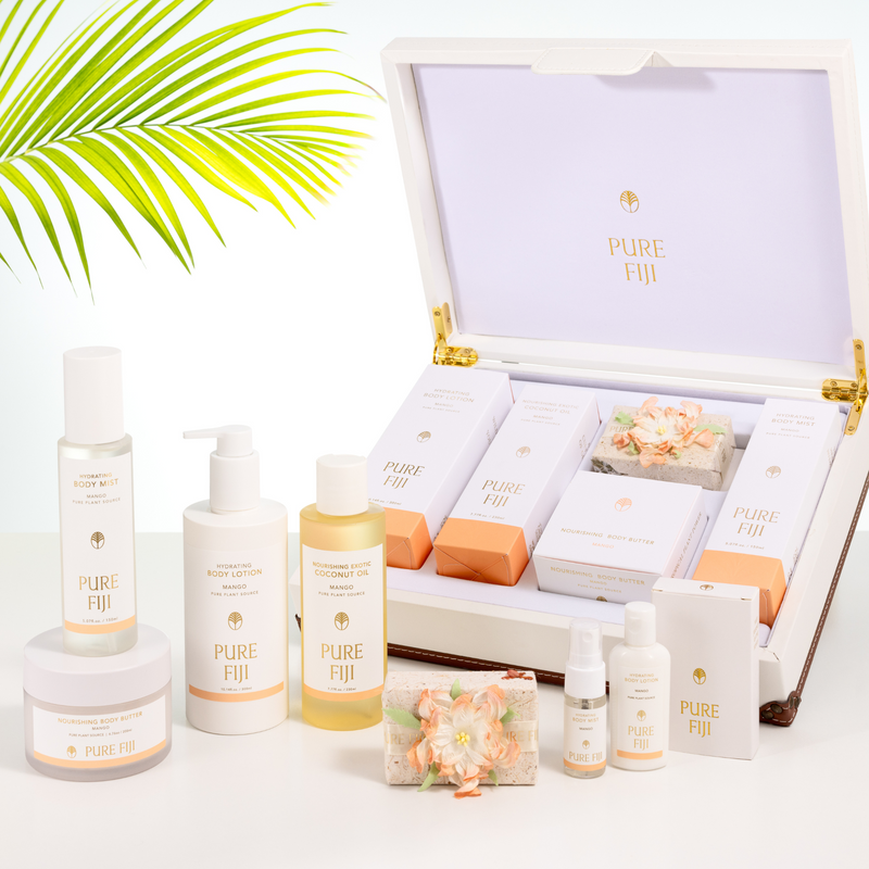 Luxury Jewel Box Collection – Pure Fiji Store Luxury Jewel Box Collection – Pure Fiji Store