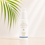 Hydrating Body Lotion (3oz/90ml)