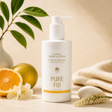 Hydrating Body Lotion (10oz/300ml)