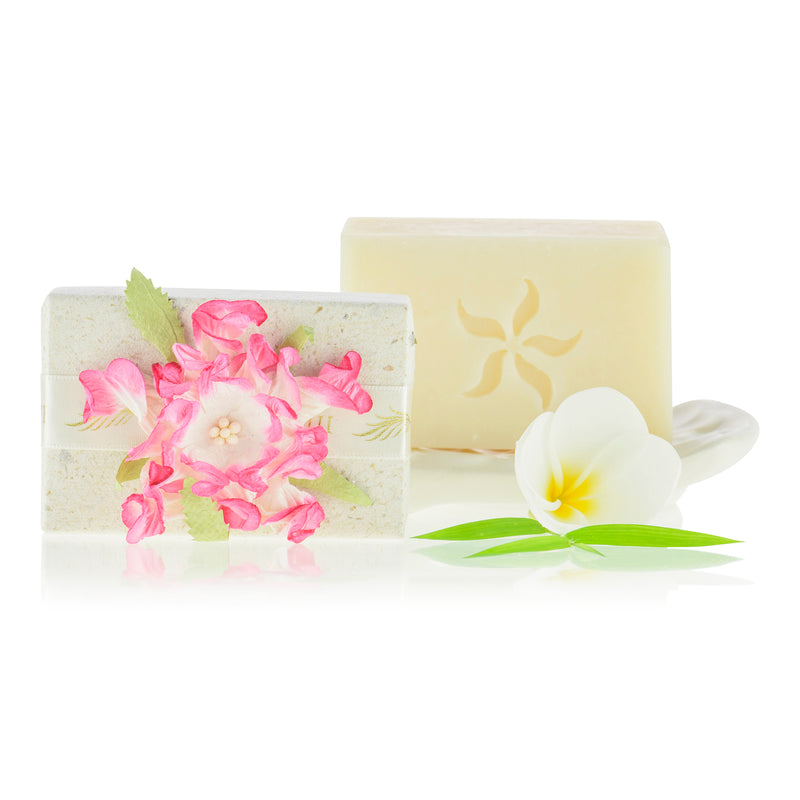 Luxury Soap (3.9oz/110g)
