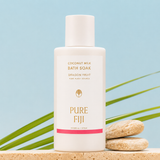 Coconut Milk Bath Soak (14oz/415ml)