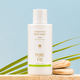 Coconut Milk Bath Soak (14oz/415ml)