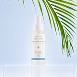 Hydrating Body Mist (3oz/90ml)