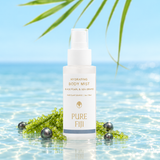 Hydrating Body Mist (3oz/90ml)