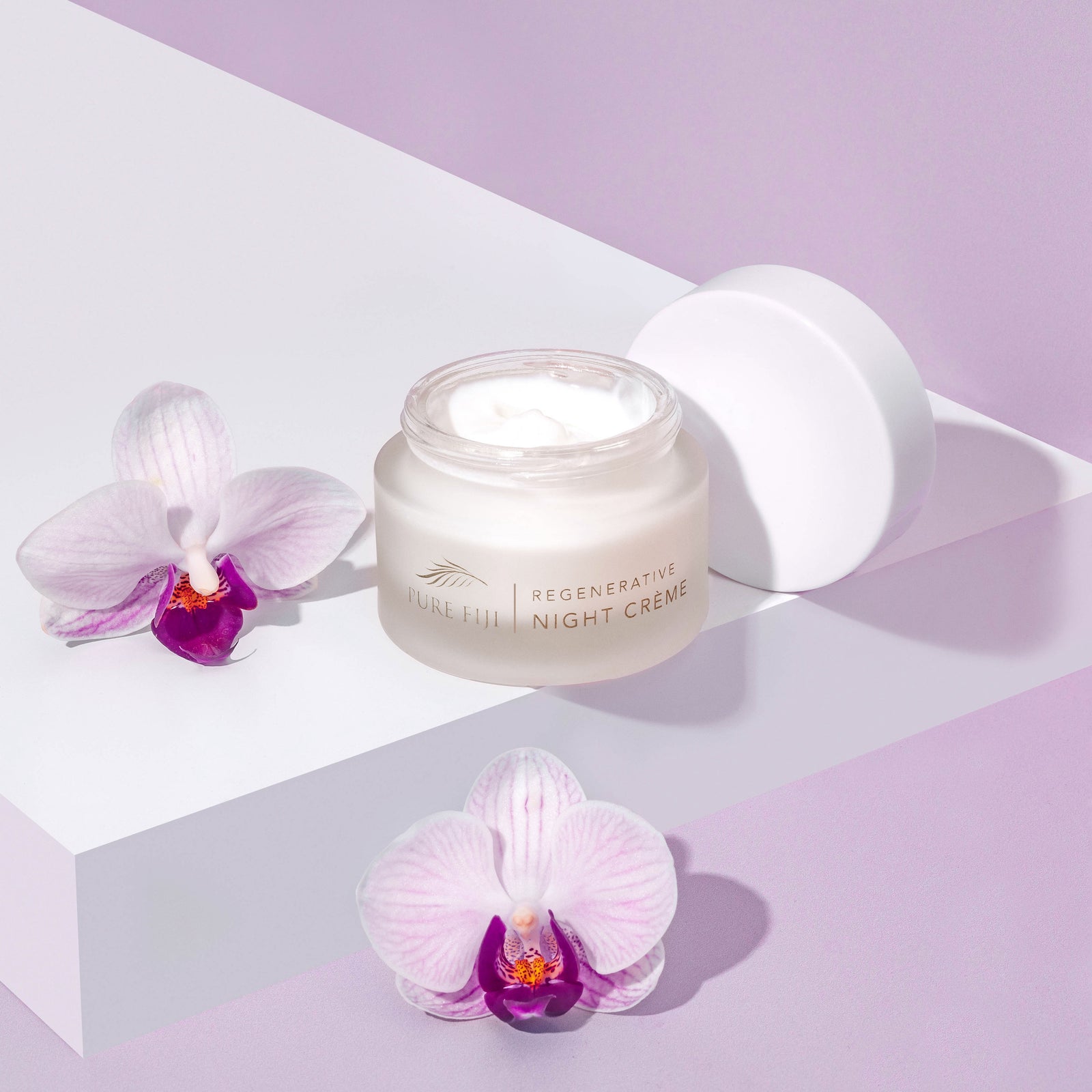 Regenerative Night Creme (1.7oz/50ml) – Pure Fiji Store