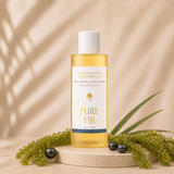Nourishing Exotic Coconut Oil (8.11oz/240ml)