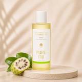 Nourishing Exotic Coconut Oil (8.11oz/240ml)