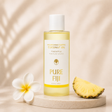 Nourishing Exotic Coconut Oil (8.11oz/240ml)