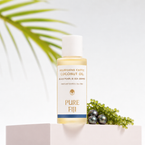 Nourishing Exotic Coconut Oil (3oz/90ml)