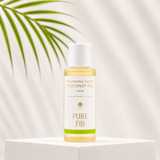 Nourishing Exotic Coconut Oil (3oz/90ml)