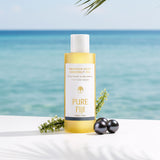 Nourishing Exotic Coconut Oil (8.11oz/240ml)