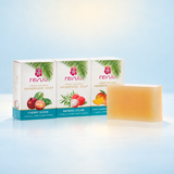 Reniu Soap Box (3 x 3.9oz/110g)