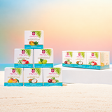 Reniu Boxed Soap 6 Pack (6 x 1.75oz/50g)