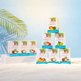 Reniu Boxed Soap 6 Pack (6 x 3.9oz/110g)