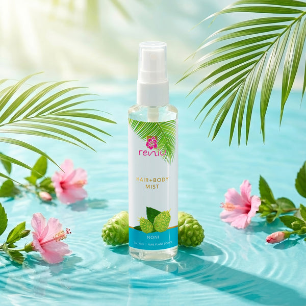 Reniu Hair & Body Mist (3oz/90ml)