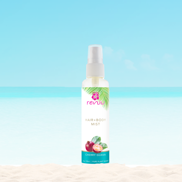 Reniu Hair & Body Mist (3oz/90ml)