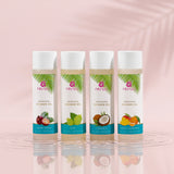 Reniu Nourishing Shower Oil (3.4oz/100ml)