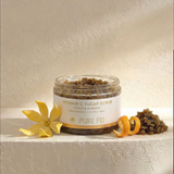 Vitamin C Citrus & Mokosoi Sugar Scrub (10.14oz/300ml)