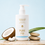 Coconut Milk Shampoo (9.46oz/280ml)