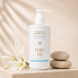 Coconut Milk Shower Gel (9.46oz/280ml)