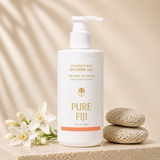 Coconut Milk Shower Gel (9.46oz/280ml)