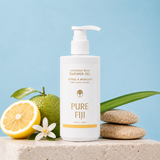 Coconut Milk Shower Gel (9.46oz/280ml)