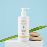 Coconut Milk Shower Gel (9.46oz/280ml)