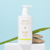 Coconut Milk Shower Gel (9.46oz/280ml)