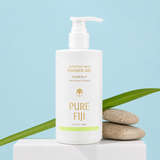Coconut Milk Shower Gel (9.46oz/280ml)