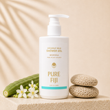 Coconut Milk Shower Gel (9.46oz/280ml)