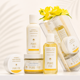 Spa Box - Sugar Glow