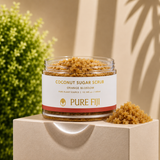 Coconut Sugar Scrub (10oz/300ml)