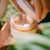 Vitamin C Citrus & Mokosoi Sugar Scrub (10.14oz/300ml)