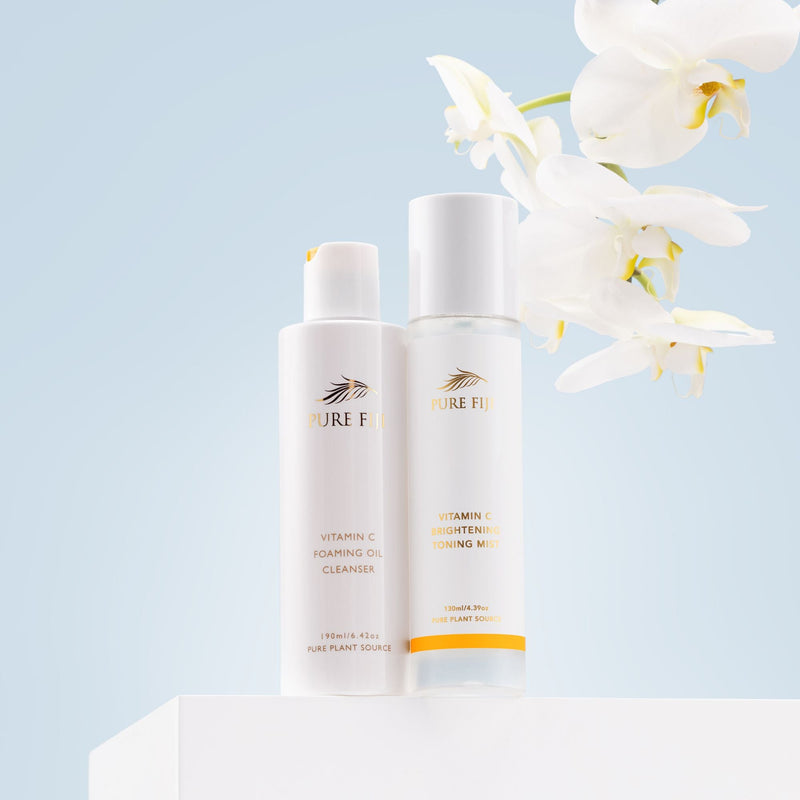 Vitamin C Duo