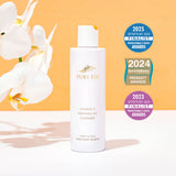 Vitamin C Foaming Oil Cleanser (6.4oz/190ml)